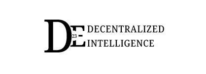 Decentralized Intelligence